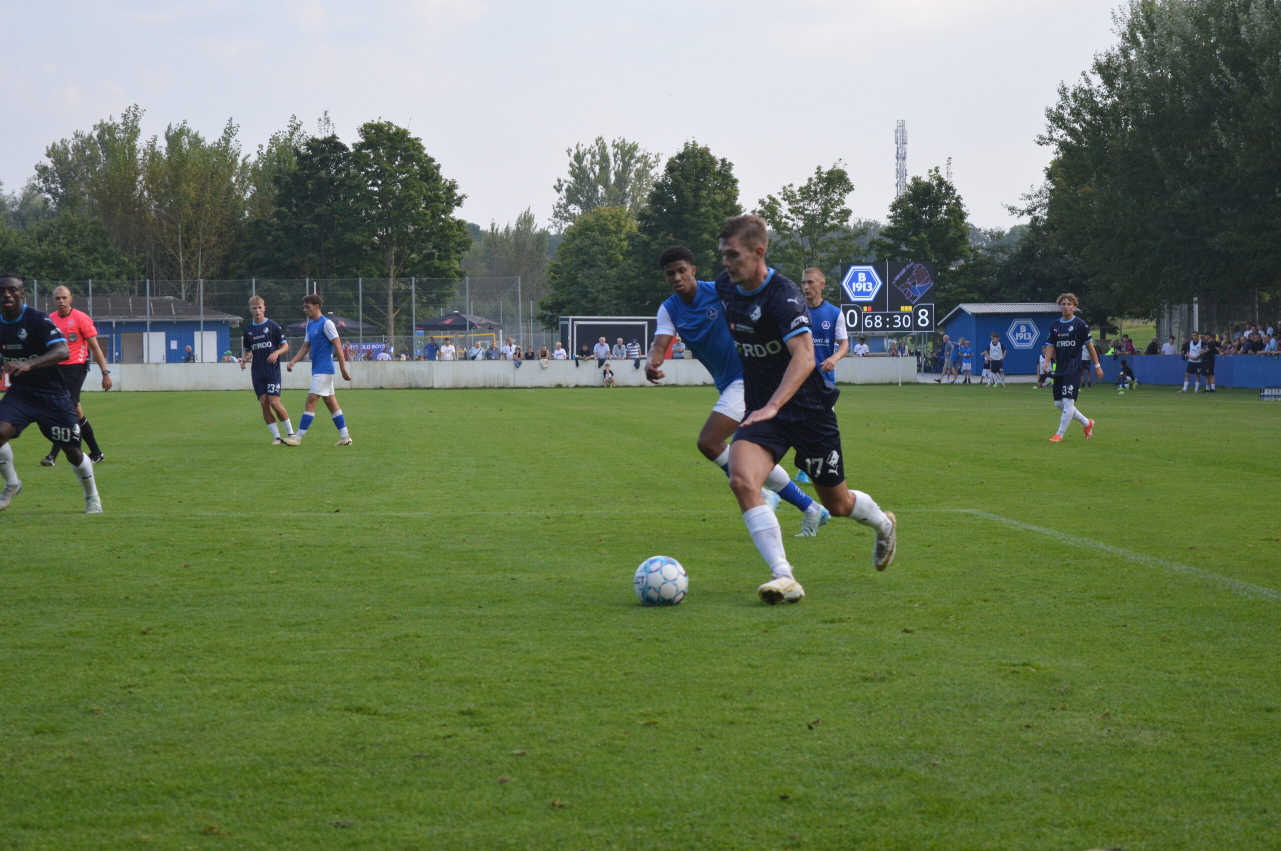 Randers 14