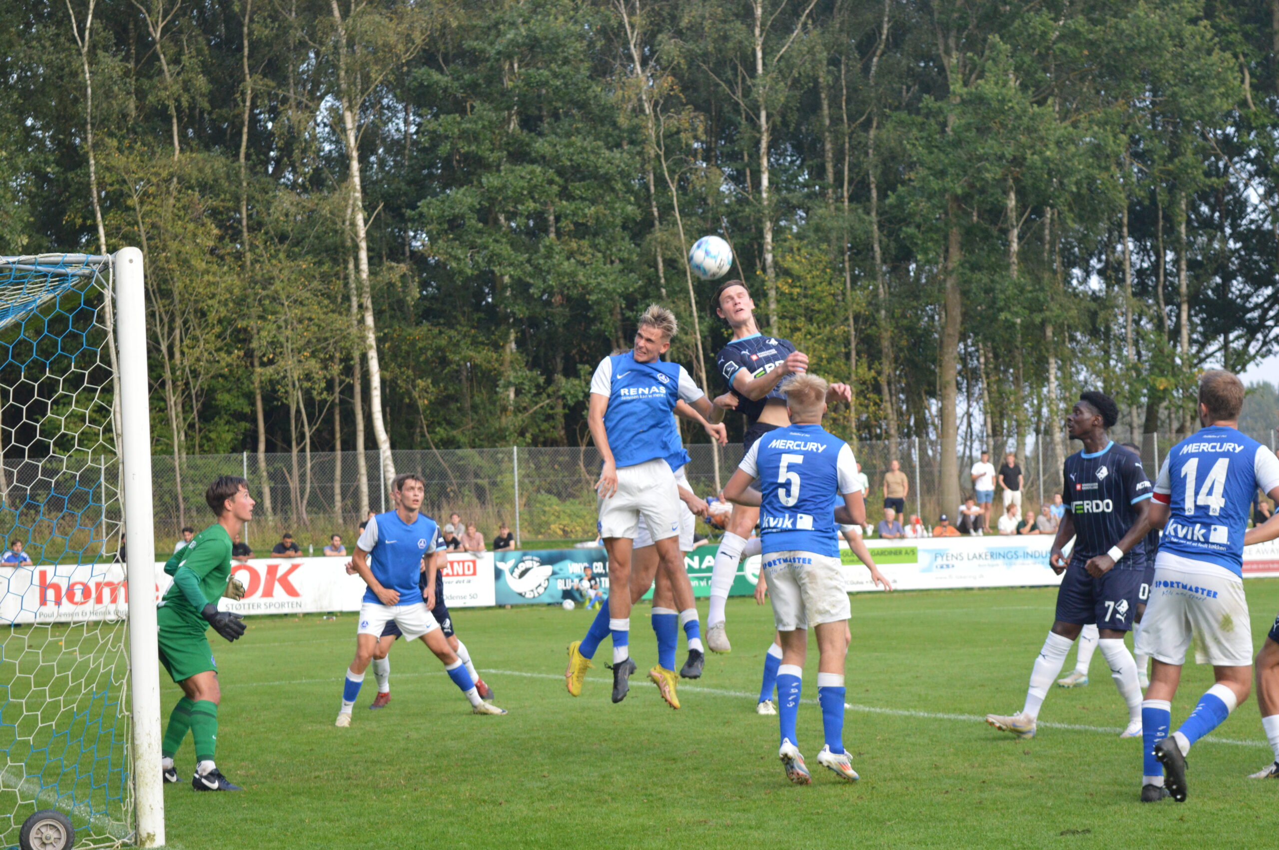 Randers 15