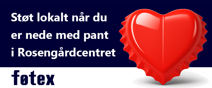 Føtex Rosengårdcentret