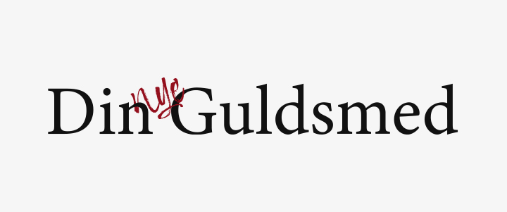 Din Nye Guldsmed