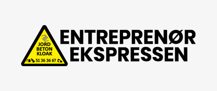 Entreprenør Ekspressen