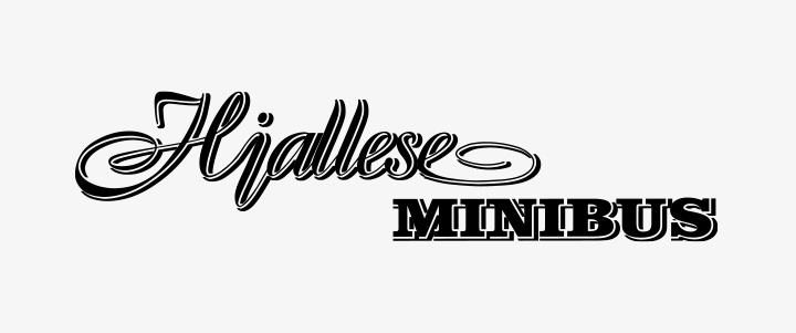 Hjallese Minibus