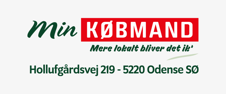 Min Købmand Holluf Pile