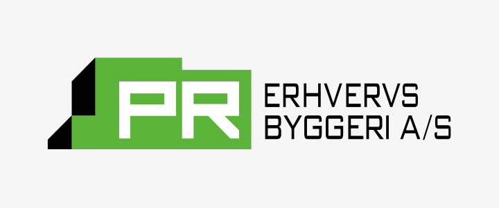 PR Erhvervsbyggeri
