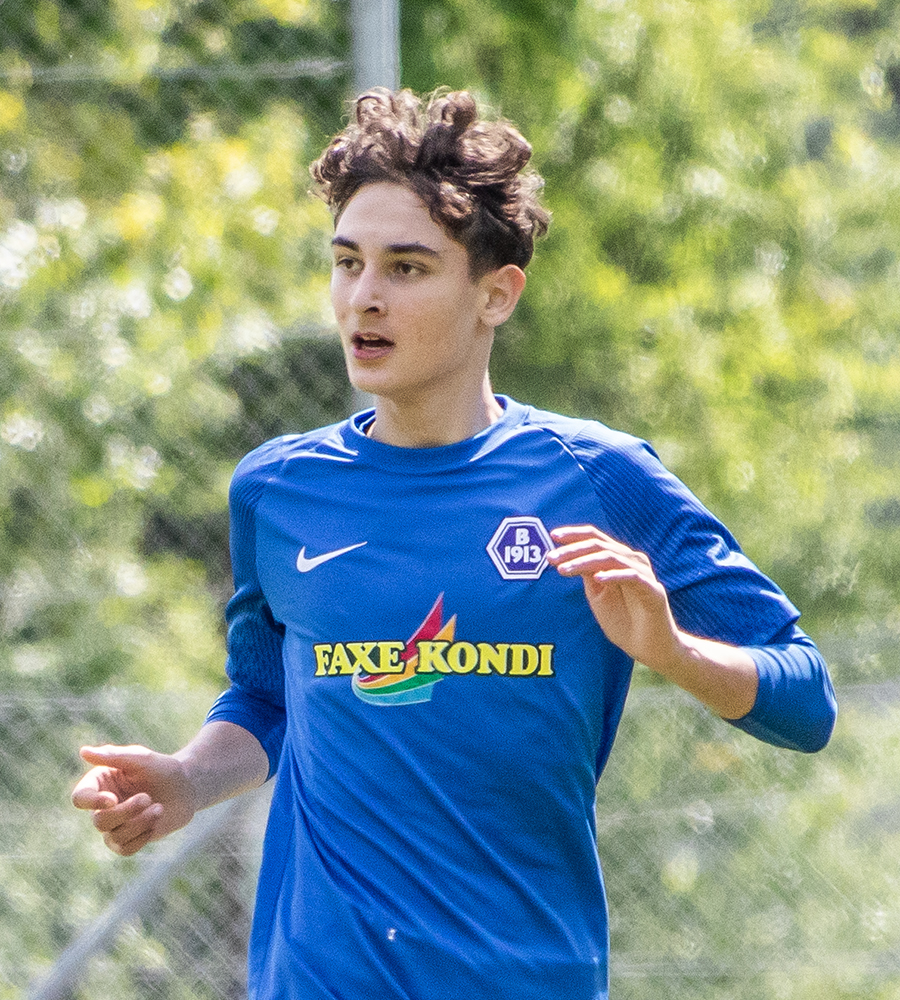 Gabriel Gyenghe