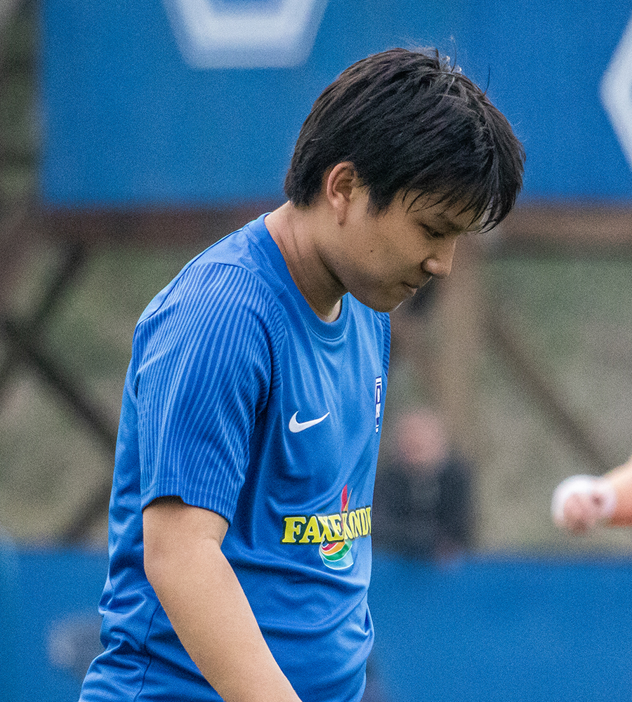 Kevin Cao