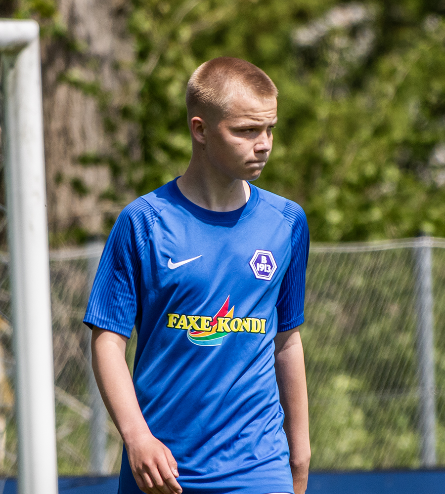 Mikkel Kielberg