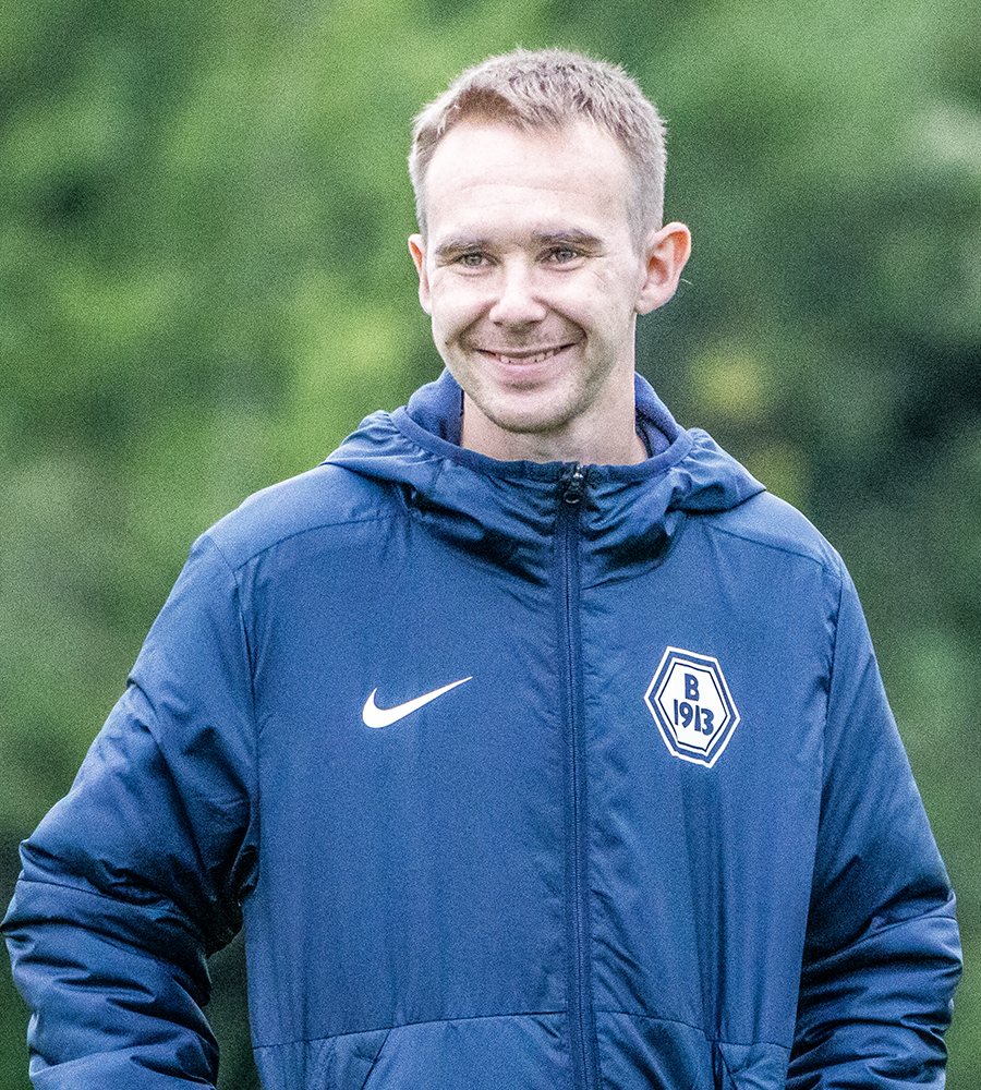 Tobias Witte